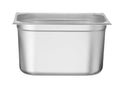 Contenitore GN 2/3 , HENDI, Kitchen Line, GN 2/3, 15,5L, (H)200mm