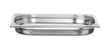 Contenitore GN 1/2, HENDI, Kitchen Line, GN 1/2, 2L, (H)40mm