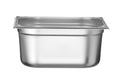 Contenitore GN 1/2, HENDI, Kitchen Line, GN 1/2, 9,5L, (H)150mm