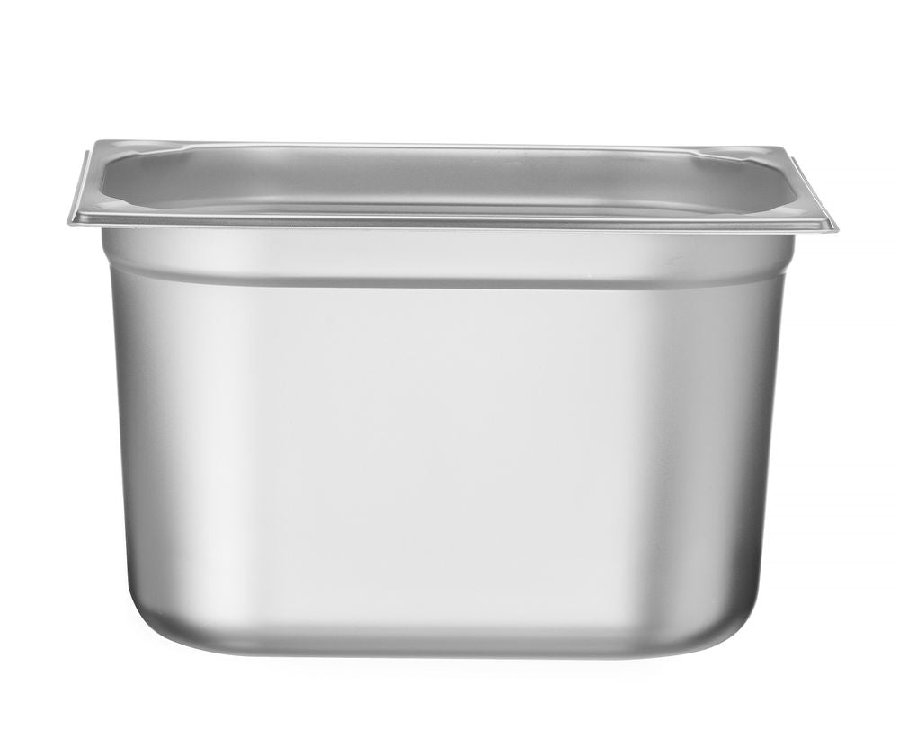 Contenitore GN 1/2, HENDI, Kitchen Line, GN 1/2, 12,5L, (H)200mm