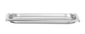 Contenitore Gastronorm 1/3, HENDI, Kitchen Line, GN 1/3, 0,6L, (H)20mm