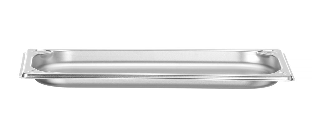 Contenitore Gastronorm 1/3, HENDI, Kitchen Line, GN 1/3, 0,6L, (H)20mm