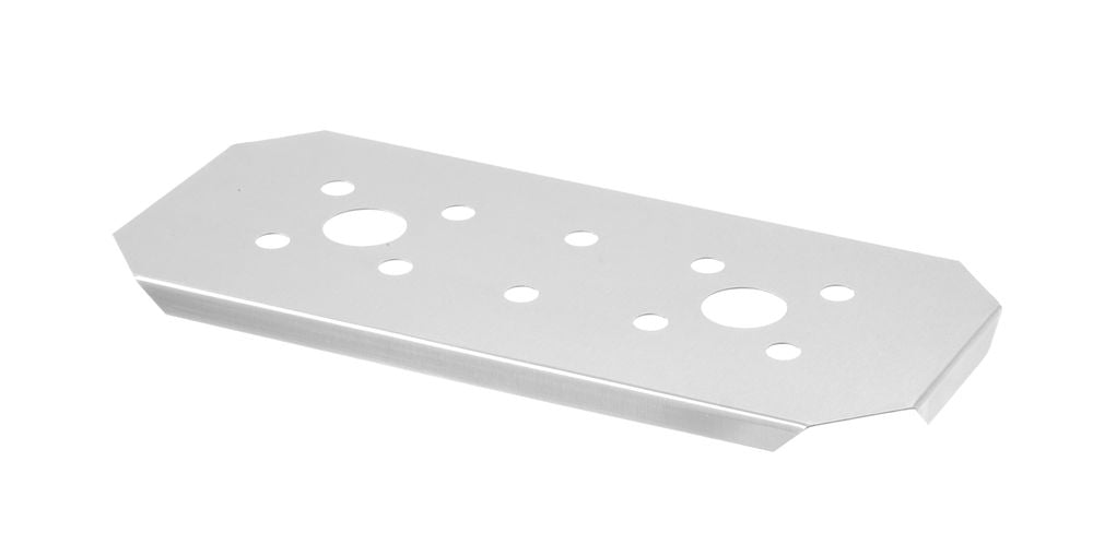 Inserti perforati Gastronorm, HENDI, Kitchen Line, GN 1/3, xx(H)mm