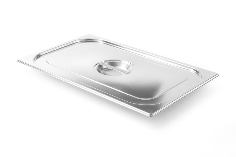 Coperchio Gastronorm, HENDI, Kitchen Line, GN 1/1, 530x325mm