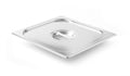 Coperchio Gastronorm, HENDI, Kitchen Line, GN 2/3, 354x325mm