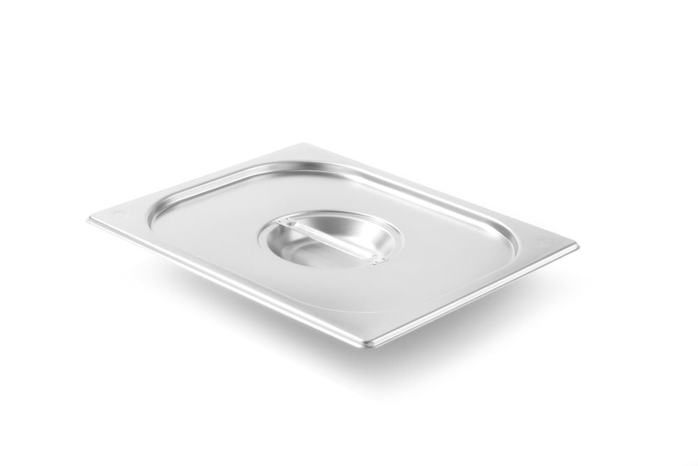 Coperchio Gastronorm, HENDI, Kitchen Line, GN 1/2, 265x325mm
