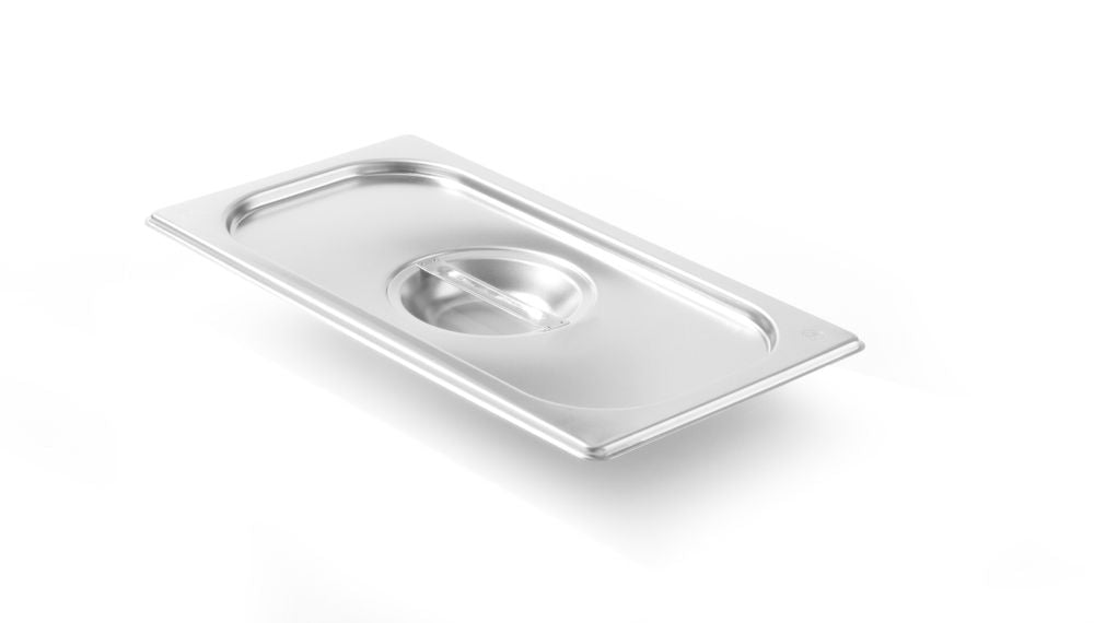Coperchio Gastronorm, HENDI, Kitchen Line, GN 1/3, 325x176mm