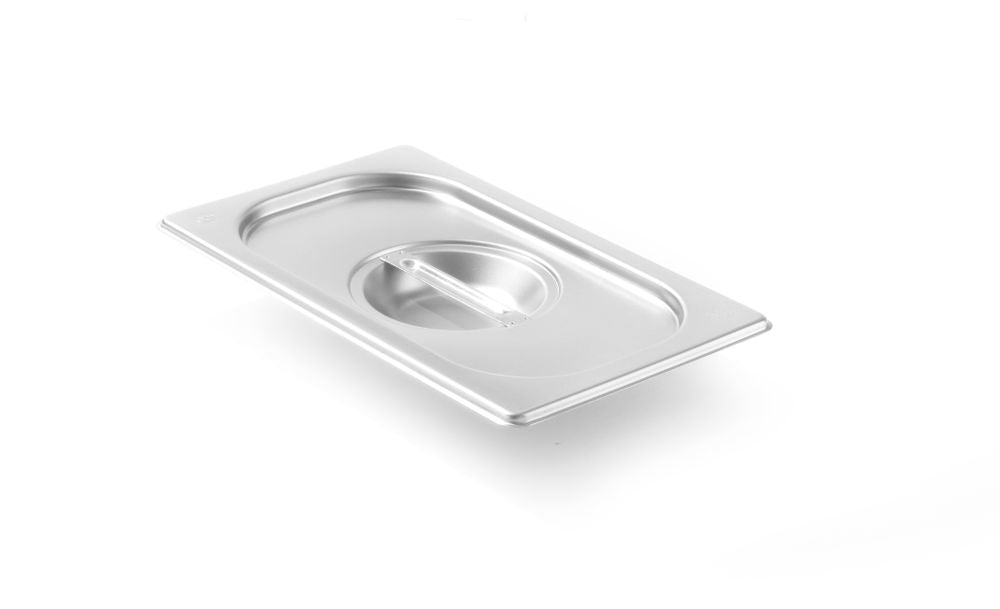Coperchio Gastronorm, HENDI, Kitchen Line, GN 1/4, 265x162mm