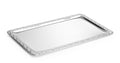 Vassoio per banchetti GN 1/1, con bordo decorato, HENDI, GN 1/1, 530x325mm