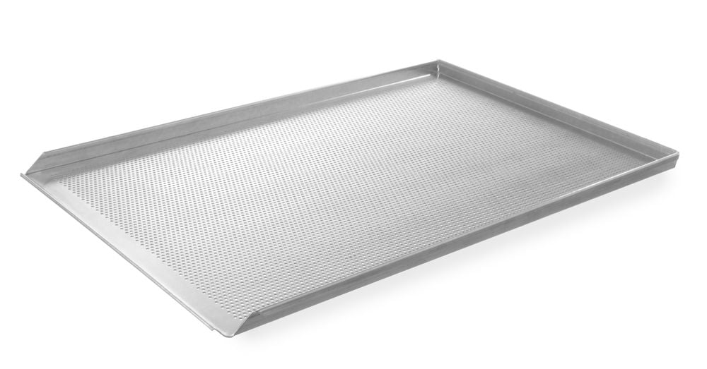 Vassoio perforato, HENDI, 600x400x(H)20mm