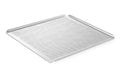 Teglia, perforata, 4 bordi, HENDI, GN 2/3, 354x325x(H)10mm