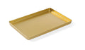 Vassoio espositore per pasticceria, HENDI, 300x200x(H)20mm