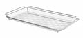 Teglia da forno per patatine fritte con fondo ondulato CONVECTOMAT FRY, HENDI, GN 1/1, 530x325x(H)40mm