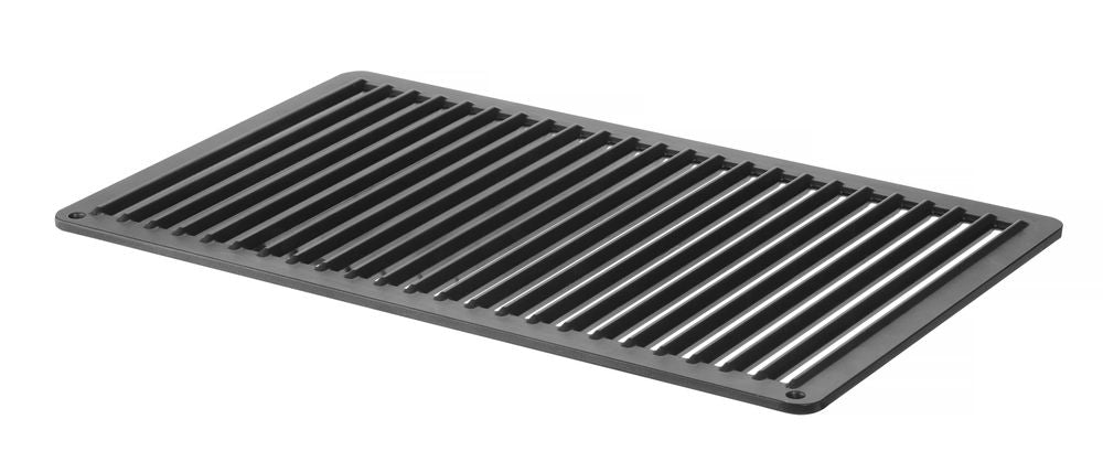 Teglia forata per grigliare CONVECTOMAT GRILL, HENDI, GN 1/1, 530x325x(H)15mm