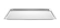 Teglia Gastronorm Profi Line GN 2/1, HENDI, Profi Line, GN 2/1, 650x530x(H)20mm