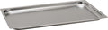 Teglia Gastronorm Profi Line, HENDI, Profi Line, GN 1/1, 530x325x(H)20mm