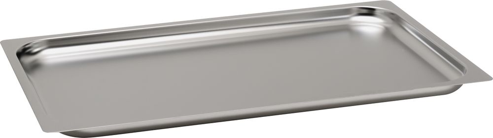 Teglia Gastronorm Profi Line, HENDI, Profi Line, GN 1/1, 530x325x(H)20mm