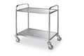 Carello portavivande, HENDI, 905x585x(H)945mm