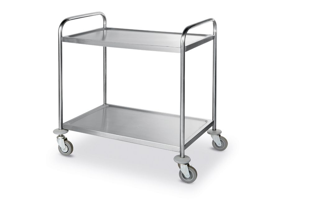 Carello portavivande, HENDI, 905x585x(H)945mm
