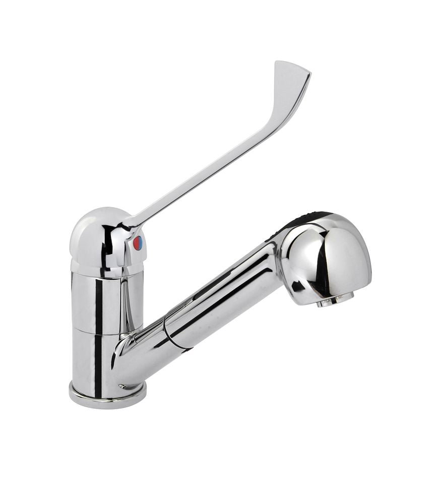 Rubinetto lavabo estraibile, HENDI