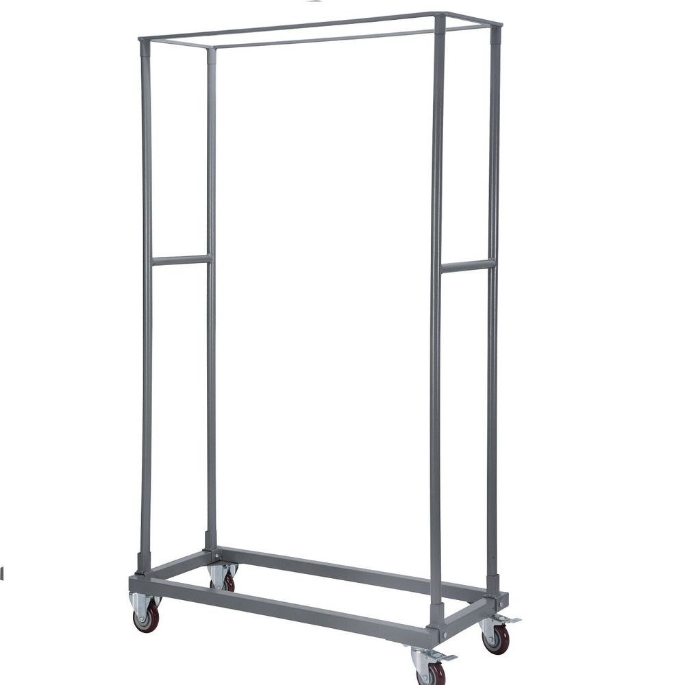 Carrello per sedie, AmerBox, 1140x492x(H)1895mm