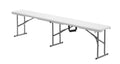 Panca pieghevole, AmerBox, 1830x300x(H)430mm