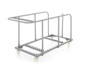 Carrello porta tavoli, AmerBox, 1800x850x(H)990mm