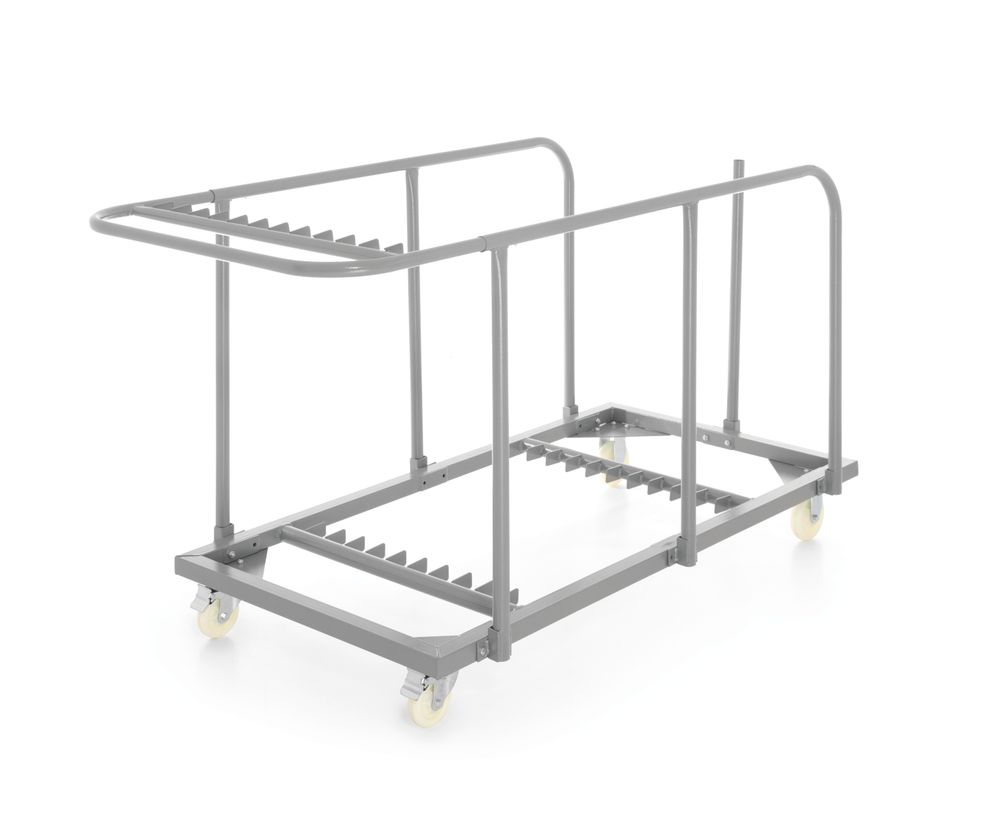 Carrello porta tavoli, AmerBox, 1800x850x(H)990mm