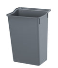 Contenitore per carrello di servizio, AmerBox, 325x240x(H)447mm