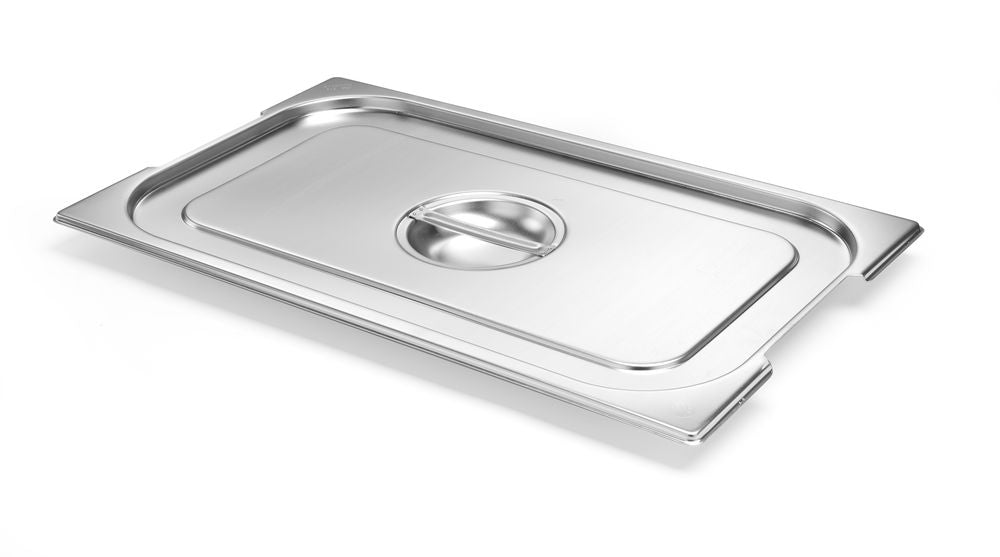 Coperchio Gastronorm, HENDI, Budget Line, GN 1/1, 530x325mm