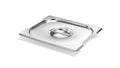 Coperchio Gastronorm, HENDI, Budget Line, GN 1/2, 325x265mm
