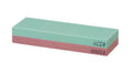 Pietra affilatrice giapponese HENDI di Naniwa, HENDI, Grana: 220/1000, 185x65x(H)30mm