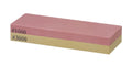 Pietra affilatrice giapponese HENDI di Naniwa, HENDI, Grit: 1000/3000, 185x65x(H)30mm
