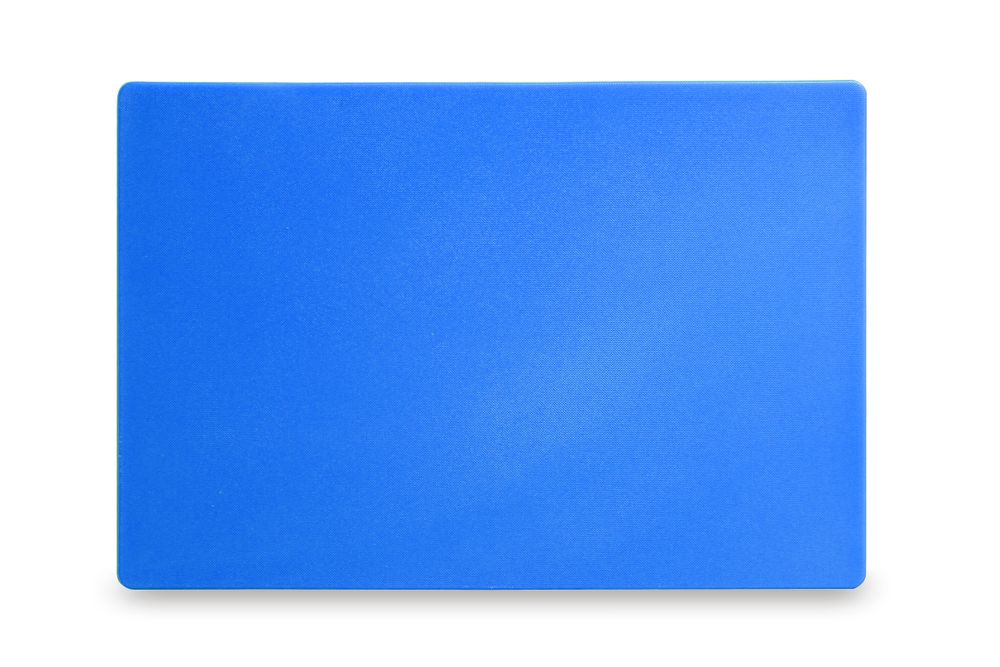 Taglieri HACCP 450x300, HENDI, Blu, 450x300mm, rettangolare