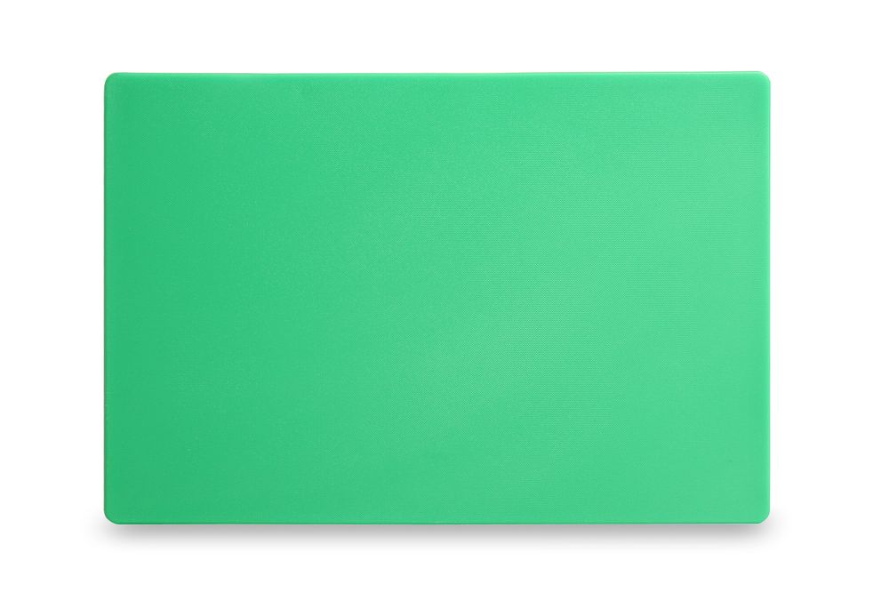 Taglieri HACCP 450x300, HENDI, Verde, 450x300mm, rettangolare