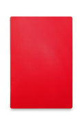 Tagliere HACCP 600x400, HENDI, Rosso, 600x400mm