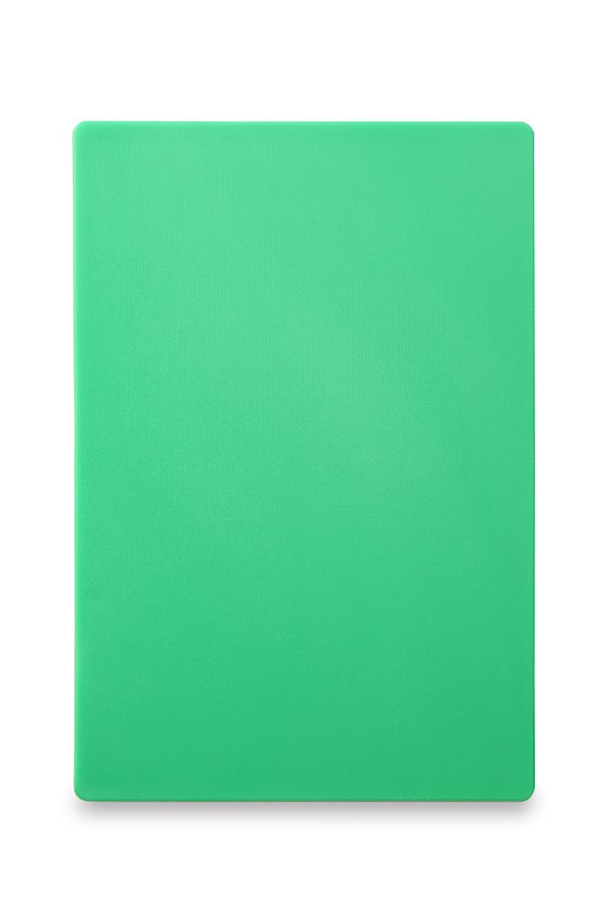 Tagliere HACCP 600x400, HENDI, Verde, 600x400mm