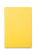Tagliere HACCP 600x400, HENDI, Giallo, 600x400mm