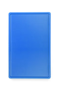 Tagliere HACCP Gastronorm 1/1, HENDI, GN 1/1, Blu, 530x325mm