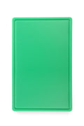 Tagliere HACCP Gastronorm 1/1, HENDI, GN 1/1, Verde, 530x325mm
