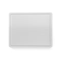 Taglieri HACCP Gastronorm 1/2, HENDI, GN 1/2, Bianco, 325x265mm, rettangolare
