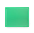 Taglieri HACCP Gastronorm 1/2, HENDI, GN 1/2, Verde, 325x265mm, rettangolare