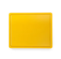 Taglieri HACCP Gastronorm 1/2, HENDI, GN 1/2, Giallo, 325x265mm, rettangolare