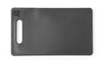 Tagliere con manico, HENDI, Nero, 250x150mm, rettangolare