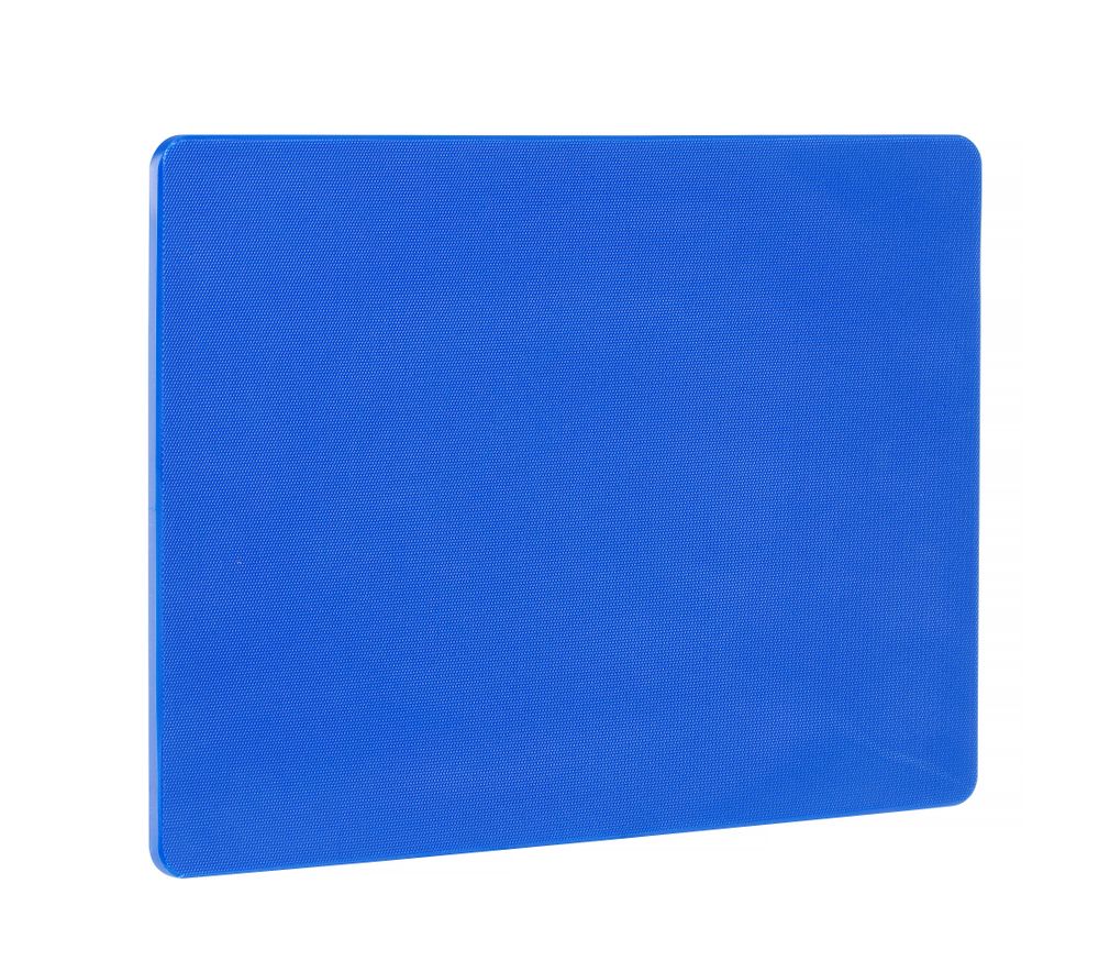 Tagliere HACCP GN 1/1, HENDI, GN 1/1, Blu, 530x325mm