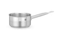 Padella per salse - senza coperchio, HENDI, Profi Line, 1L, ⌀140x(H)70mm