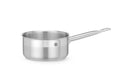 Padella per salse - senza coperchio, HENDI, Profi Line, 1,5L, ⌀160x(H)75mm