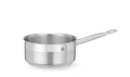 Padella per salse - senza coperchio, HENDI, Profi Line, 2L, ⌀180x(H)80mm