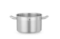 Tegame medio senza coperchio , HENDI, Profi Line, 4L, ⌀200x(H)130mm
