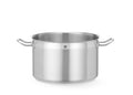 Tegame medio senza coperchio , HENDI, Profi Line, 10,3L, ⌀280x(H)170mm